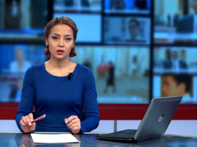 Випуск новин 12 листопада станом на 17:00