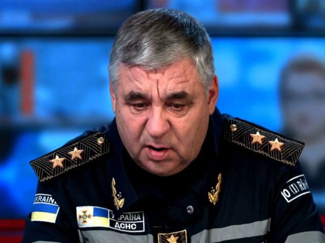 Постійно знаходимо докази роботи на Сході російських диверсантів, — рятувальник Постійно знаходимо докази роботи на Сході російських диверсантів, — рятувальник