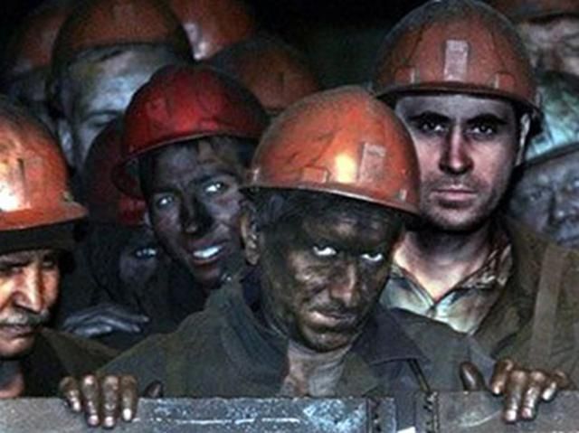 Підприємства в окупованій Луганщині припиняють роботу, — РНБО Підприємства в окупованій Луганщині припиняють роботу, — РНБО