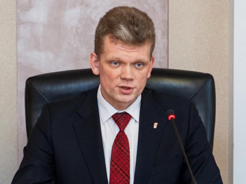 Государство не поставляет продовольствие в Крым, — Швайка Государство не поставляет продовольствие в Крым, — Швайка