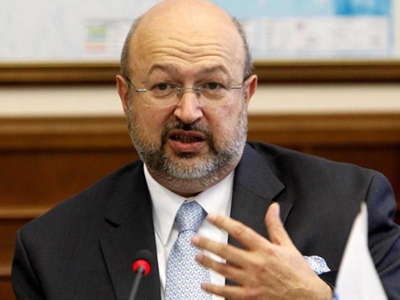 Генсек ОБСЄ турбується про захист прав кримських татар Генсек ОБСЄ турбується про захист прав кримських татар