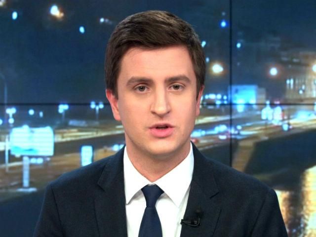 Випуск новин 12 листопада станом на 18:00