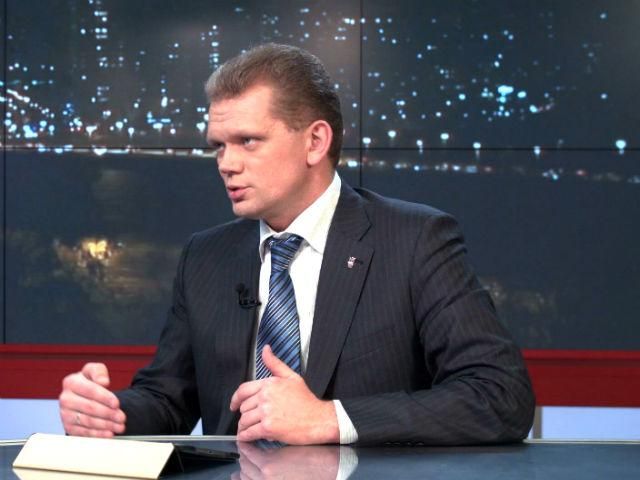 Депутати від “Свободи” не ввійдуть в коаліцію, — Швайка Депутати від “Свободи” не ввійдуть в коаліцію, — Швайка