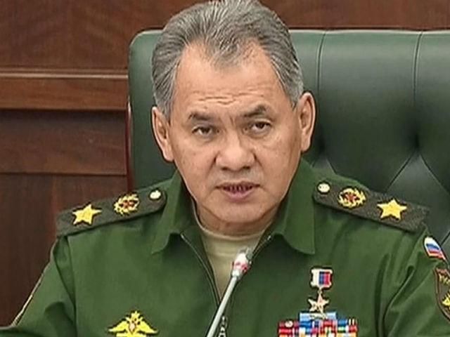 В России не скрывают наращивание военного присутствия в Крыму В России не скрывают наращивание военного присутствия в Крыму