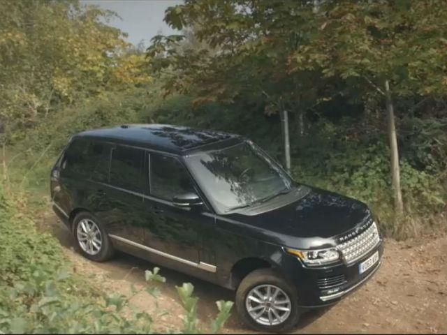 Автотехнології. Land Rover модернізує позашляховики, Euro NCAP перевірив 5 автомобілів