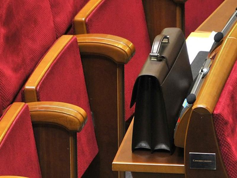 Кандидатуру майбутнього спікера визначать в останню чергу, — Кириленко Кандидатуру майбутнього спікера визначать в останню чергу, — Кириленко