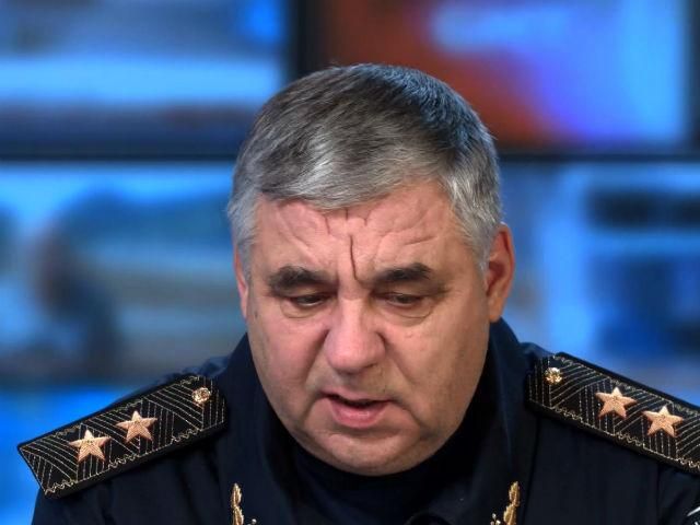 Немає ніякого "гумконвою", — Марченко Немає ніякого "гумконвою", — Марченко