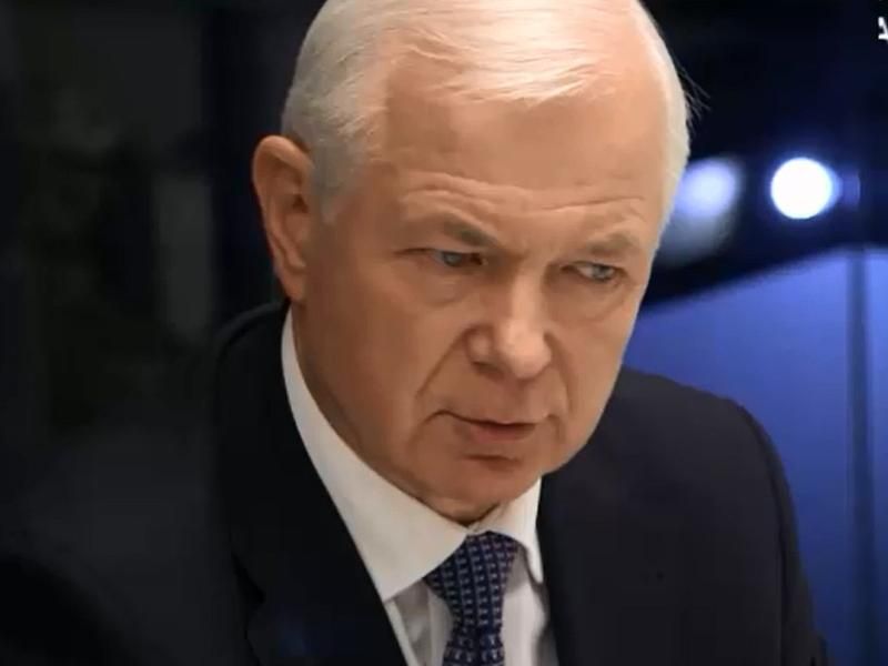 Россия может ввести миротворческие войска без мандата ООН, — Маломуж Россия может ввести миротворческие войска без мандата ООН, — Маломуж