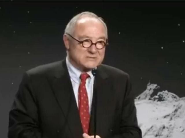 Сегодня состоялась первая в истории высадка на комету Сегодня состоялась первая в истории высадка на комету