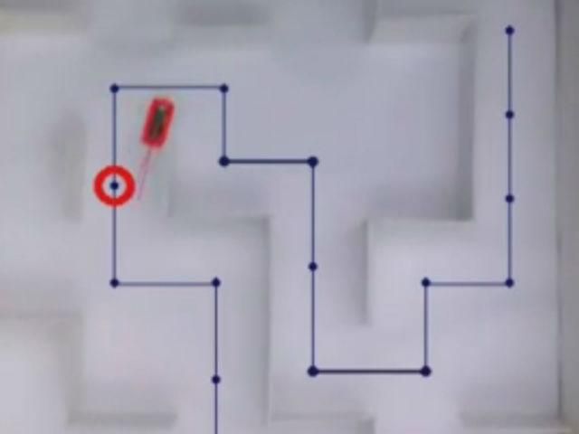 Кибертараканы будут спасать людей из-под завалов Кибертараканы будут спасать людей из-под завалов