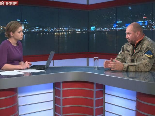 Випуск новин від 12 листопада за 21:00