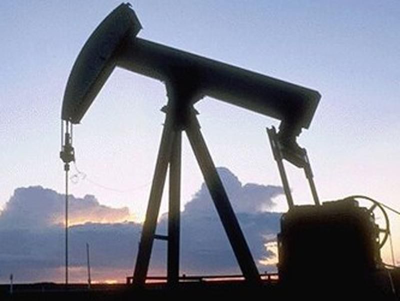 Ціна на нафту Brent опустилась нижче 80 доларів/барель Ціна на нафту Brent опустилась нижче 80 доларів/барель