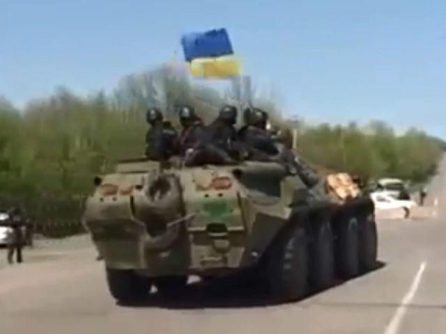 АТО сегодня: боевики готовят военную операцию, Россия вывозит из Украины погибших