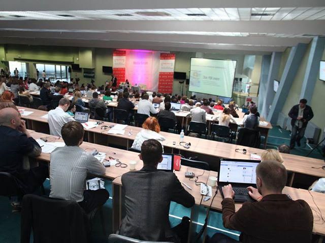 Сегодня стартует II Львовский медиафорум Сегодня стартует II Львовский медиафорум