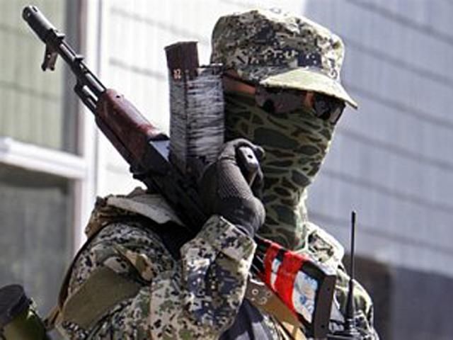 Росія завершила підготовку бойовиків до наступу на Донбасі, — Тимчук