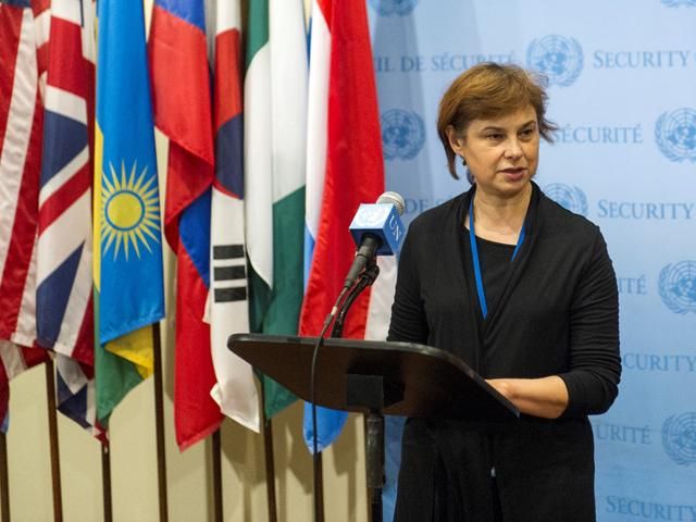 У Литві вважають, що події на Донбасі – війна Росії проти України У Литві вважають, що події на Донбасі – війна Росії проти України