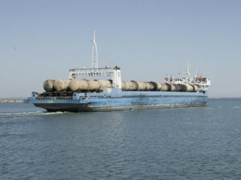 Керченська переправа знову не працює - 13 листопада 2014 - Телеканал новин 24 Керченська переправа знову не працює - 13 листопада 2014 - Телеканал новин 24