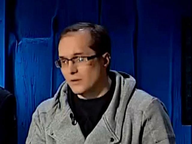 У России нет ресурсов для широкомасштабной войны, — Бутусов У России нет ресурсов для широкомасштабной войны, — Бутусов