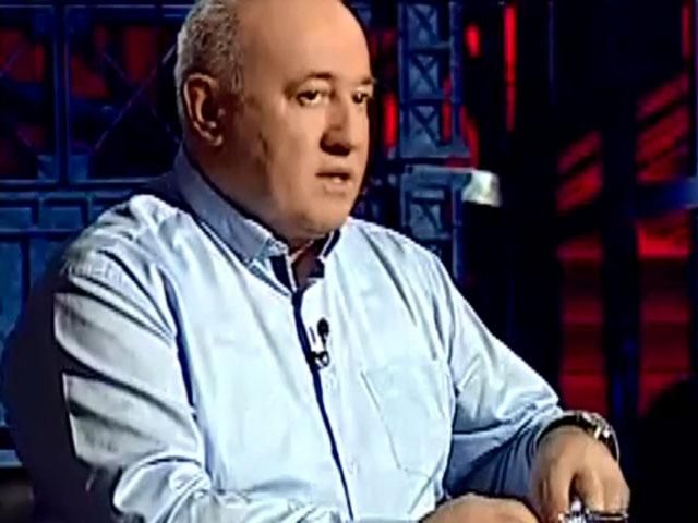 Россия вернулась к риторике "Холодной войны", — нардеп Россия вернулась к риторике "Холодной войны", — нардеп