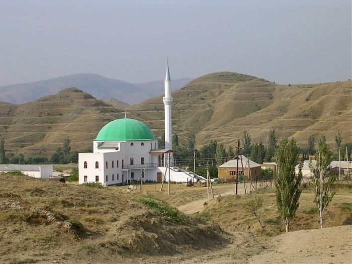 У Криму невідомі намагалися підпалити мечеть