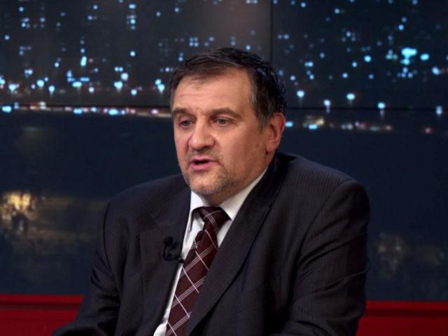 Путін спробує розхитати Україну диверсіями, — політолог Путін спробує розхитати Україну диверсіями, — політолог