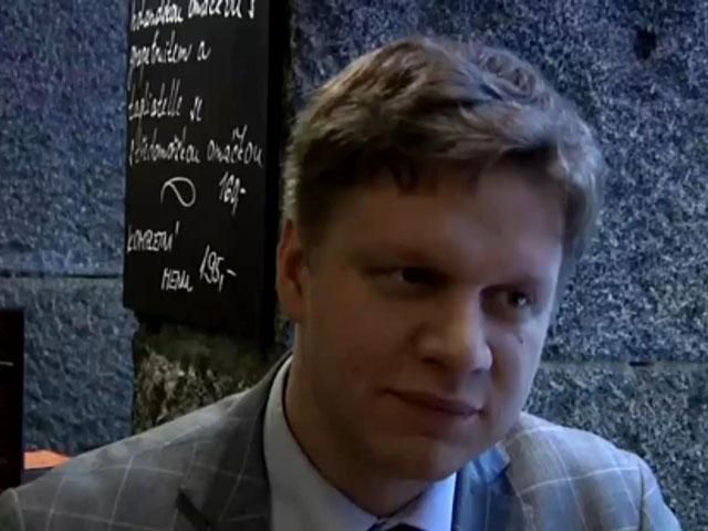 Чехия знает, какие возможности есть у тайных служб России, — мэр Праги Чехия знает, какие возможности есть у тайных служб России, — мэр Праги