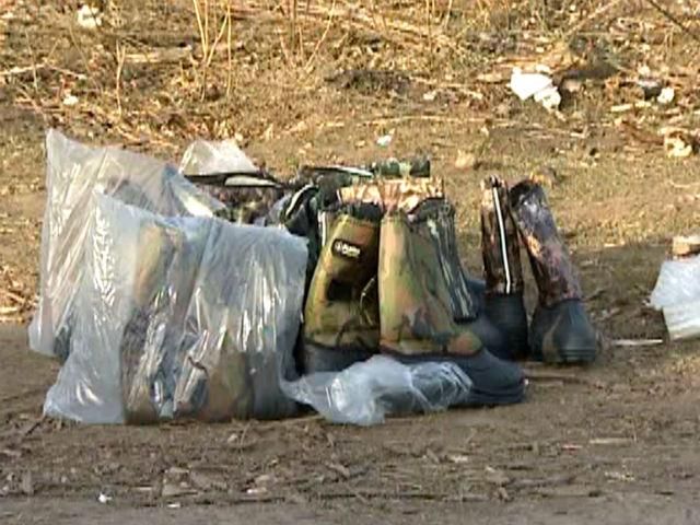 Активно помогают только "раскрученным" батальонам, — волонтер Активно помогают только "раскрученным" батальонам, — волонтер