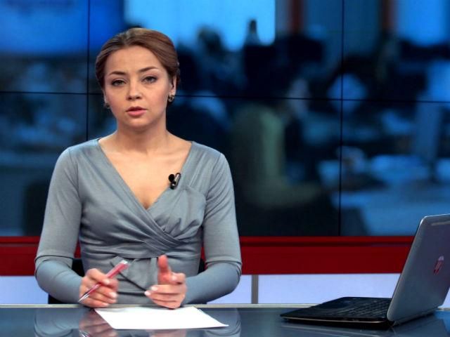 Випуск новин 13 листопада станом на 13:00