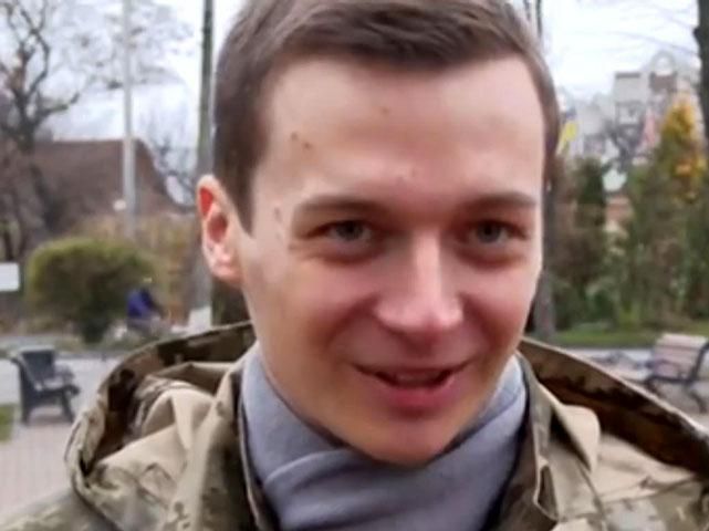 Ми ховалися за конвеєрами, які вивозили багаж, — "кіборг" Ми ховалися за конвеєрами, які вивозили багаж, — "кіборг"