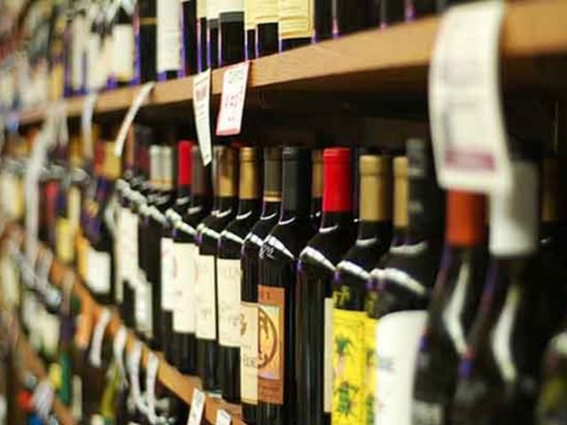 В Киеве всё-таки будут продавать алкоголь ночью В Киеве всё-таки будут продавать алкоголь ночью