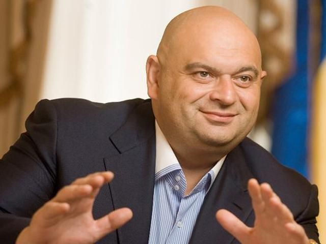ГПУ відмовляється відкрити провадження проти екс-міністра Злочевського