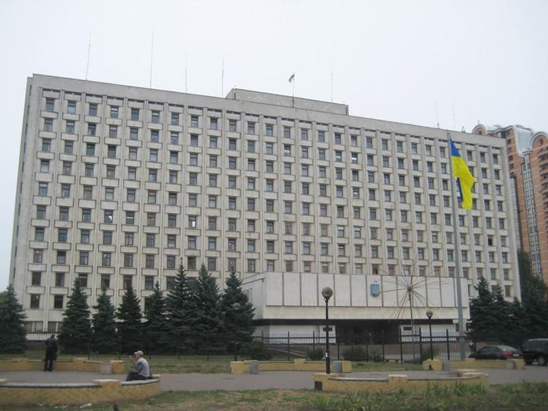 ЦВК відмовив у перерахунку голосів на низці дільниць ОВК №140 ЦВК відмовив у перерахунку голосів на низці дільниць ОВК №140