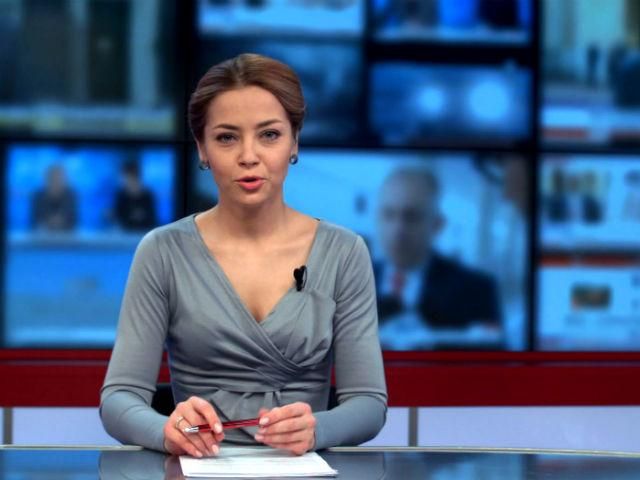 Випуск новин 13 листопада станом на 15:00