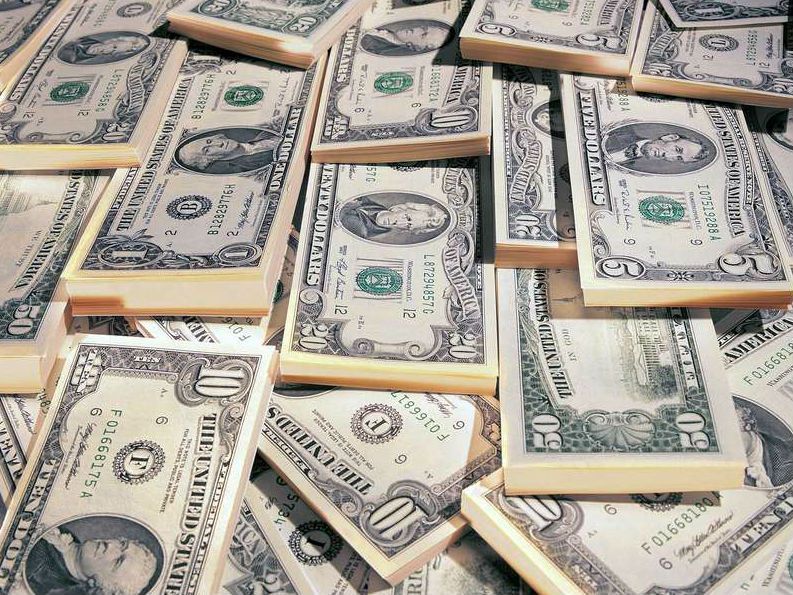 Европейская бизнес ассоциация прогнозирует доллар на уровне 14-15 гривен Европейская бизнес ассоциация прогнозирует доллар на уровне 14-15 гривен