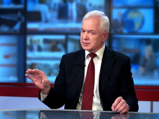 Ярема может быть лучшим руководителем МВД чем генпрокурором, — Маломуж Ярема может быть лучшим руководителем МВД чем генпрокурором, — Маломуж