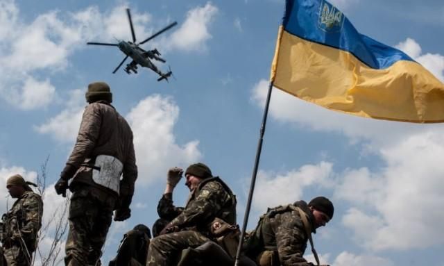 Силові відомства розробили спільний план протидії агресору, — Шкіряк Силові відомства розробили спільний план протидії агресору, — Шкіряк