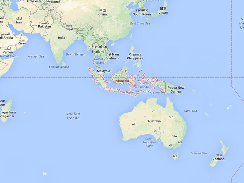 Київ зайнявся допомогою українським морякам в Індонезії Київ зайнявся допомогою українським морякам в Індонезії
