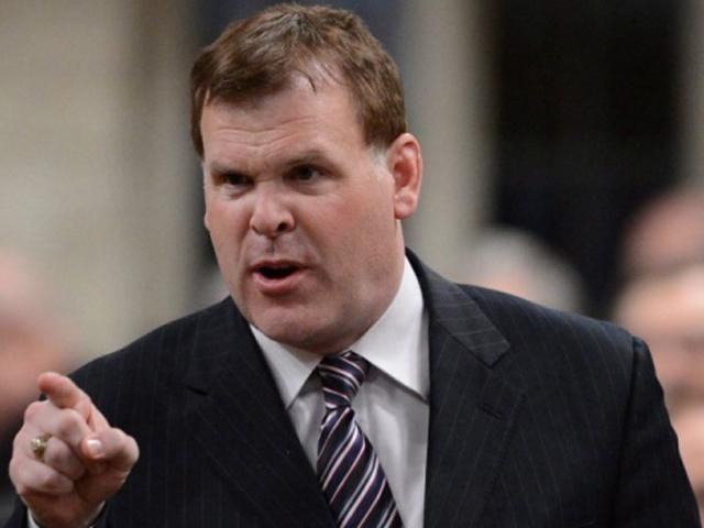 Канада обещает усилить давление на Россию Канада обещает усилить давление на Россию