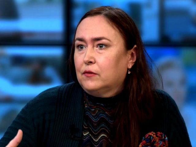 Пропаганда замінює живих людей на монолітну безлику масу, — психолог Пропаганда замінює живих людей на монолітну безлику масу, — психолог