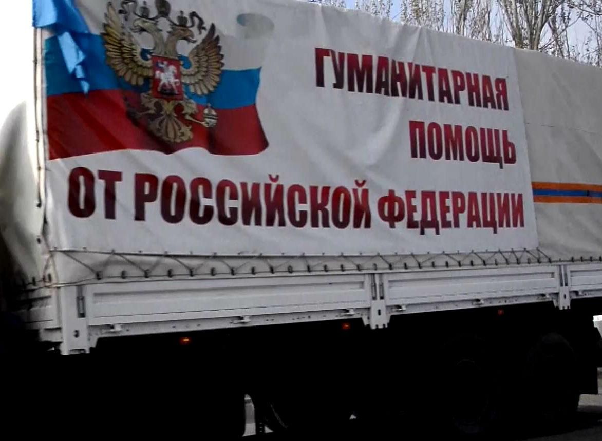 Дірявий кордон: Росія активно перекидає свої війська на територію Донбасу
