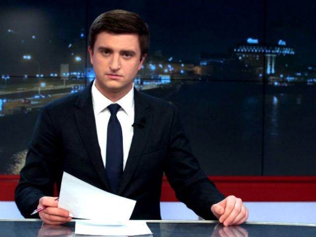Випуск новин 13 листопада станом на 18:00