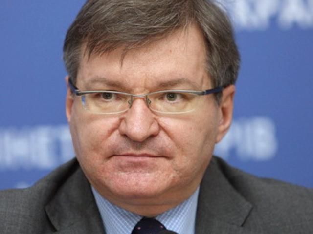 Радбез ООН малоефективний, бо РФ має право вето, — Немиря Радбез ООН малоефективний, бо РФ має право вето, — Немиря