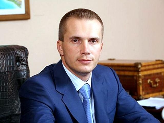 У Росії я в безпеці, бо тут діє закон, — Олександр Янукович У Росії я в безпеці, бо тут діє закон, — Олександр Янукович