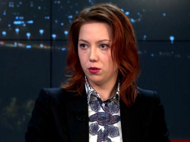 Европейские организации предлагали ввести квоту на количество женщин в Раде, - нардеп Европейские организации предлагали ввести квоту на количество женщин в Раде, - нардеп