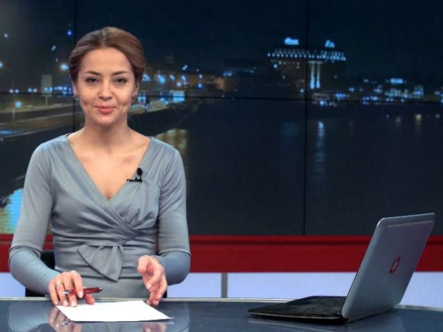 Випуск новин 13 листопада станом на 19:00