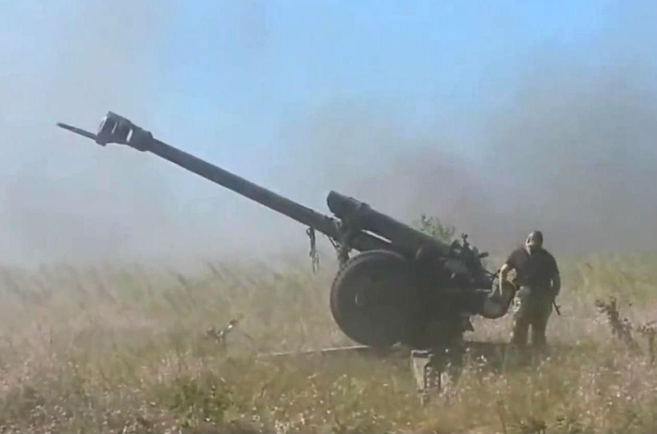 АТО сьогодні: Режим тиші проходить під звуки вибухів АТО сьогодні: Режим тиші проходить під звуки вибухів