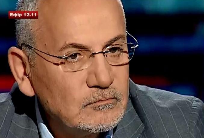 Випуск програми "Шустер LIVE" за 13 листопада — "Хто розпалює війну?"