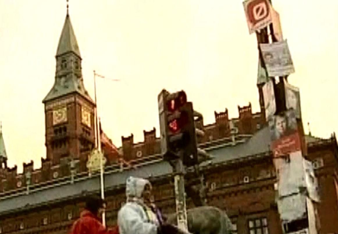 Датчане лучше всех знают английский язык Датчане лучше всех знают английский язык