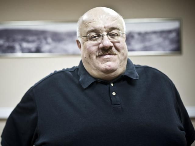 Умер грузинский реформатор Каха Бендукидзе Умер грузинский реформатор Каха Бендукидзе