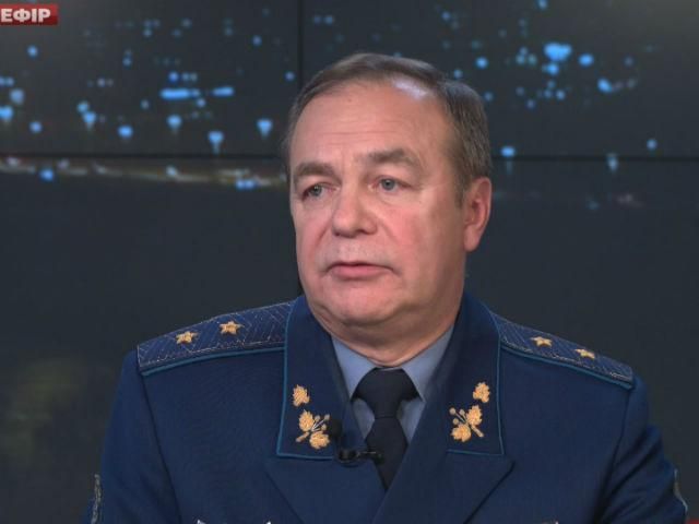 Россия будет наступать по 8 направлениям, - военный Россия будет наступать по 8 направлениям, - военный